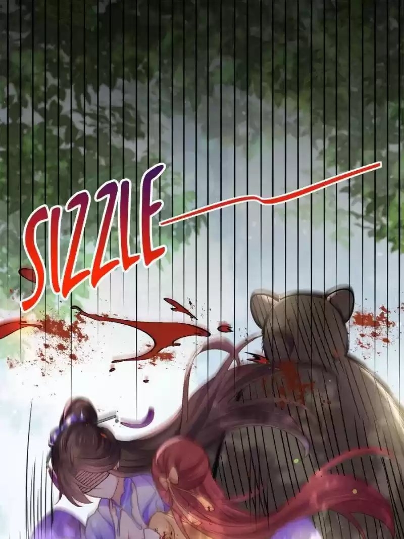 The Eunuch's Consort Rules The World Chapter 151