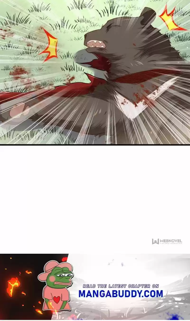 The Eunuch's Consort Rules The World Chapter 151