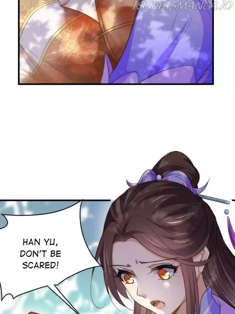 The Eunuch's Consort Rules The World Chapter 152