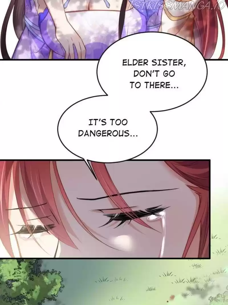 The Eunuch's Consort Rules The World Chapter 152