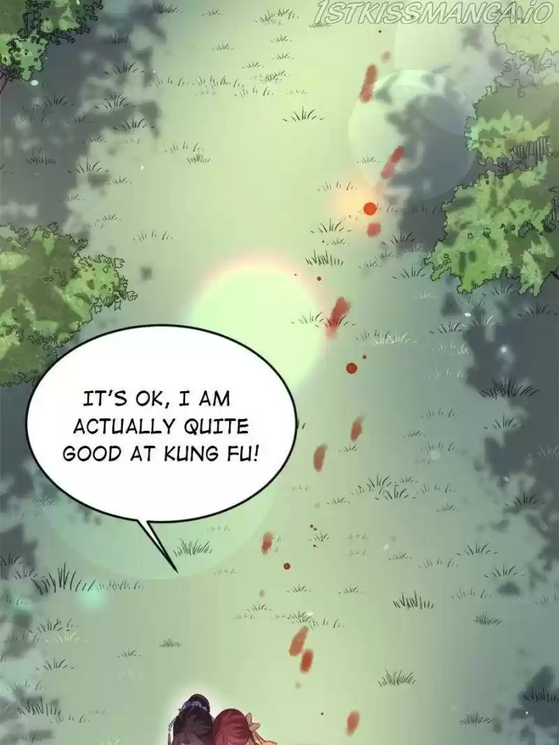 The Eunuch's Consort Rules The World Chapter 152