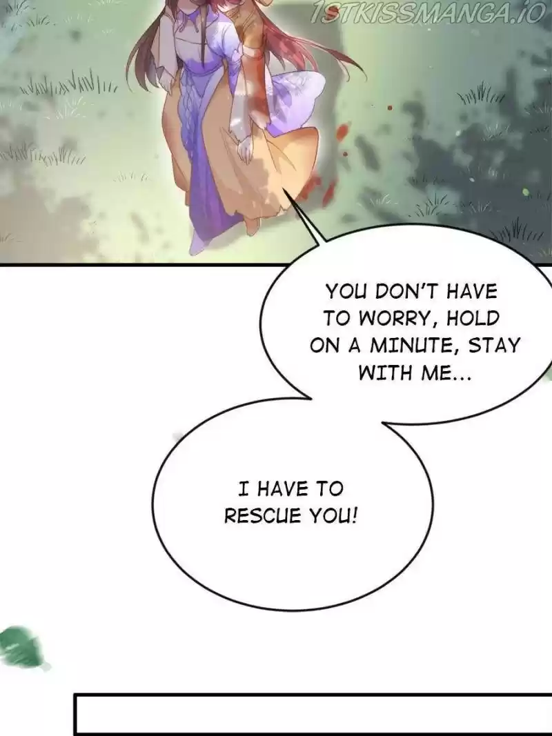 The Eunuch's Consort Rules The World Chapter 152