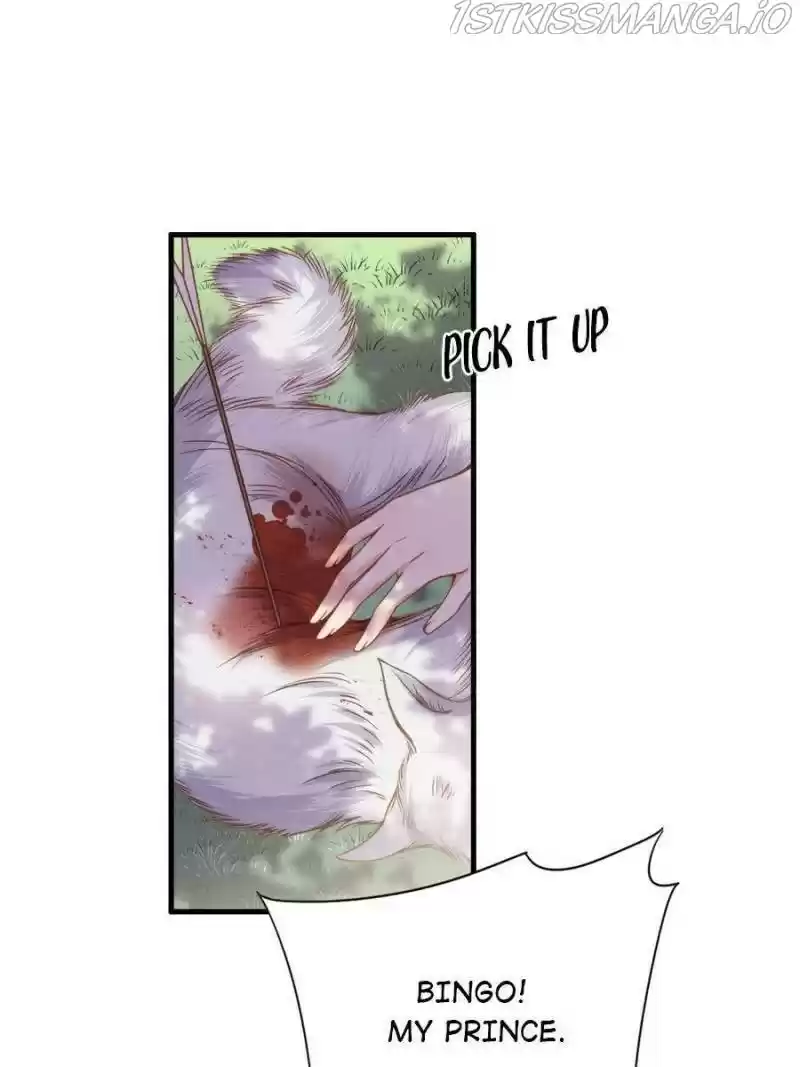 The Eunuch's Consort Rules The World Chapter 152