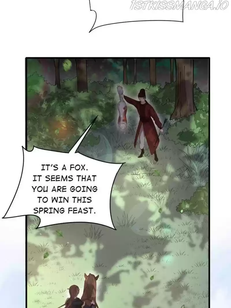 The Eunuch's Consort Rules The World Chapter 152