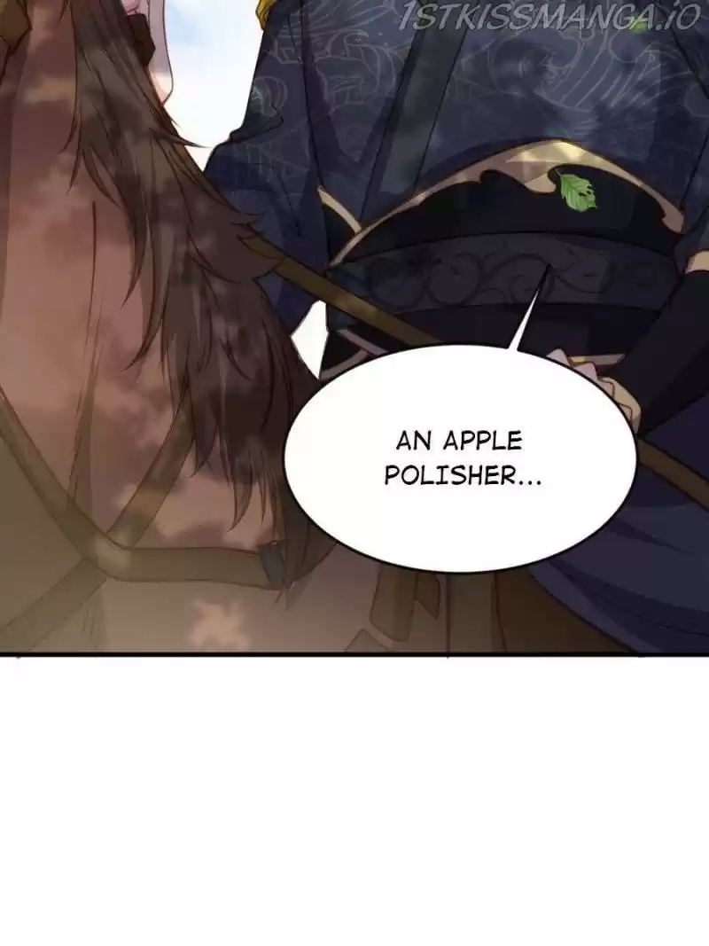 The Eunuch's Consort Rules The World Chapter 152