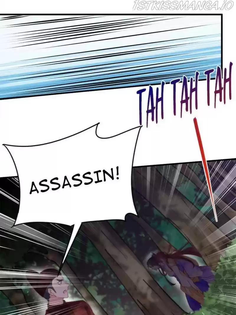 The Eunuch's Consort Rules The World Chapter 152