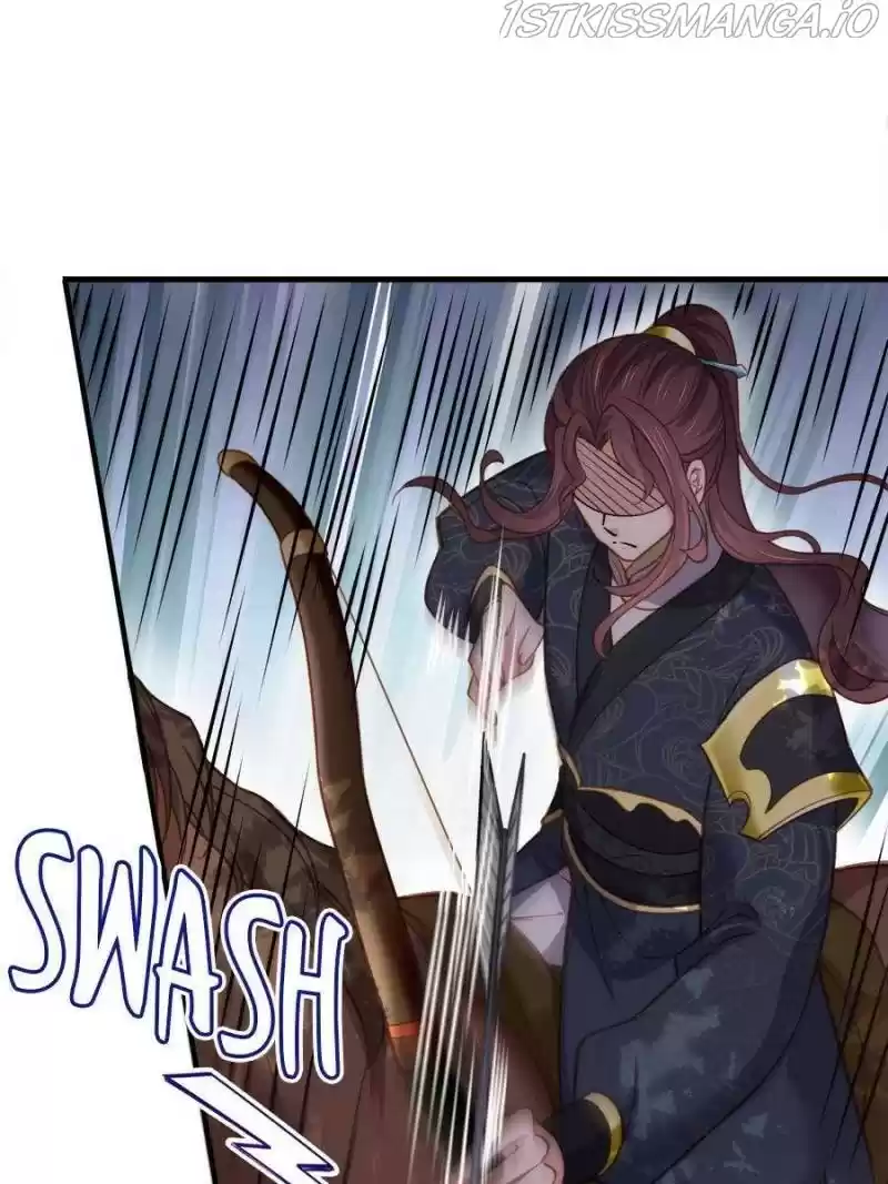 The Eunuch's Consort Rules The World Chapter 152