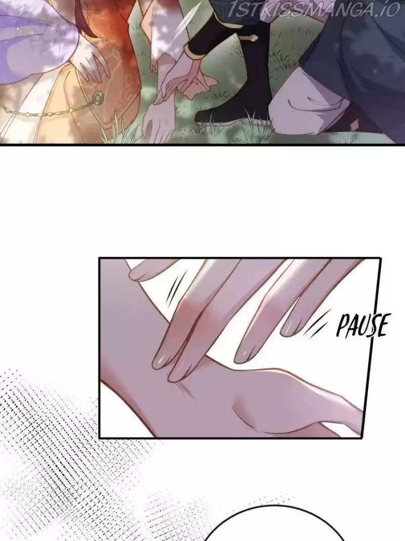 The Eunuch's Consort Rules The World Chapter 152