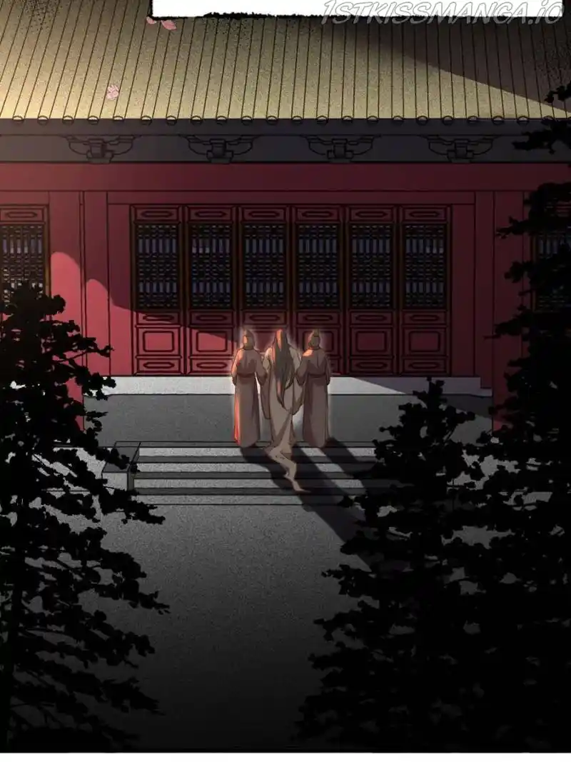 The Eunuch's Consort Rules The World Chapter 168