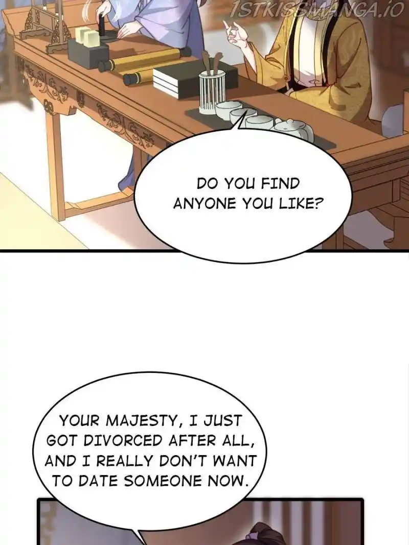 The Eunuch's Consort Rules The World Chapter 168