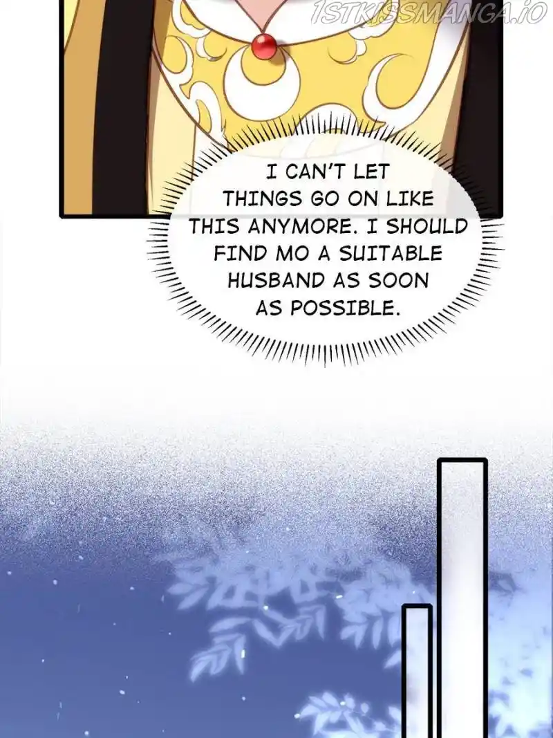 The Eunuch's Consort Rules The World Chapter 168