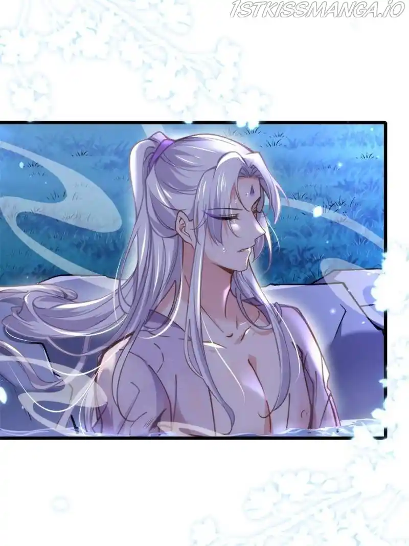 The Eunuch's Consort Rules The World Chapter 168