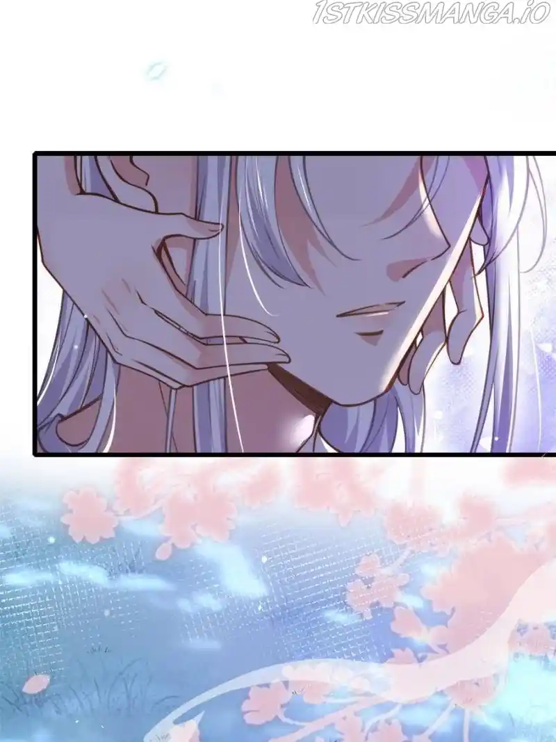 The Eunuch's Consort Rules The World Chapter 168