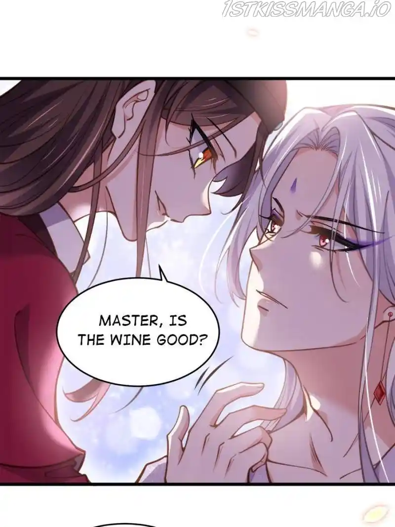 The Eunuch's Consort Rules The World Chapter 168