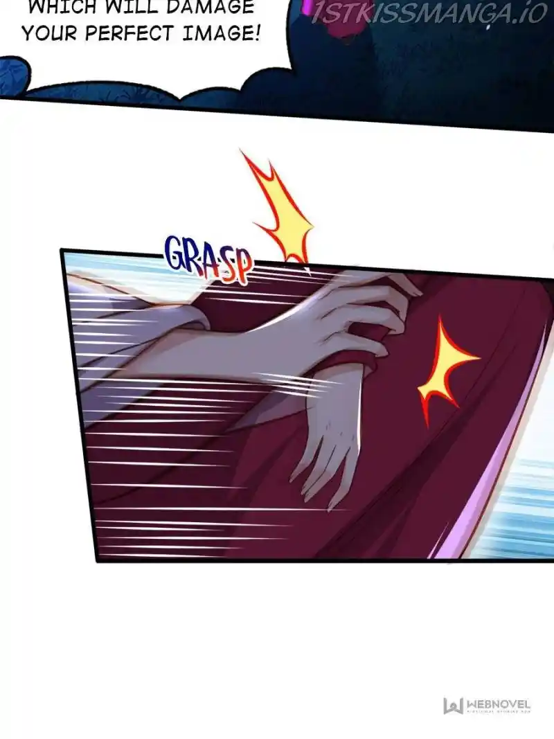 The Eunuch's Consort Rules The World Chapter 168