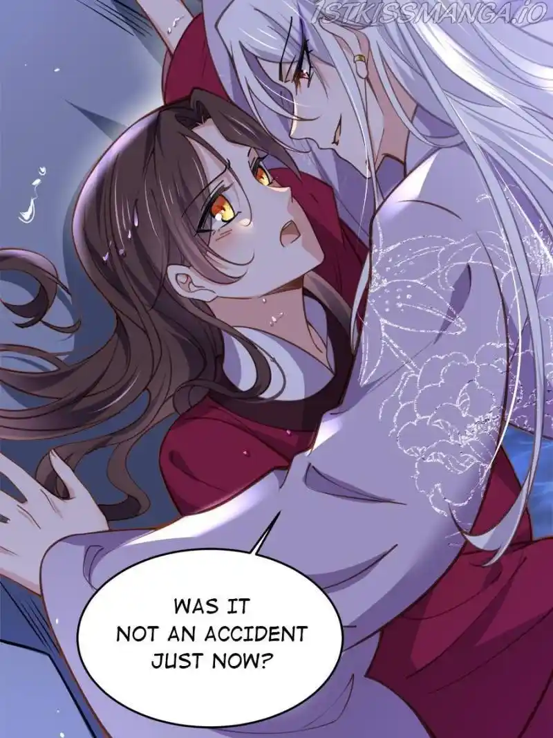 The Eunuch's Consort Rules The World Chapter 168