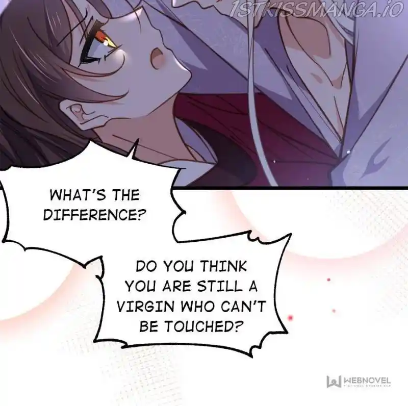 The Eunuch's Consort Rules The World Chapter 168