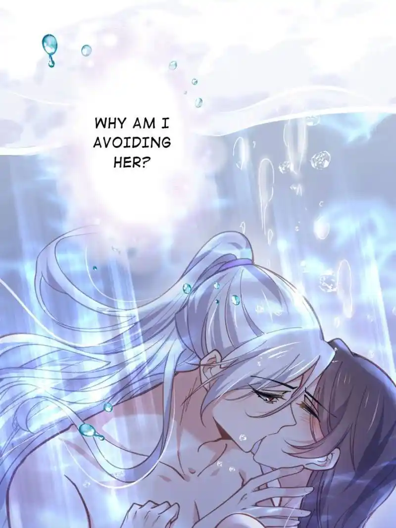 The Eunuch's Consort Rules The World Chapter 169