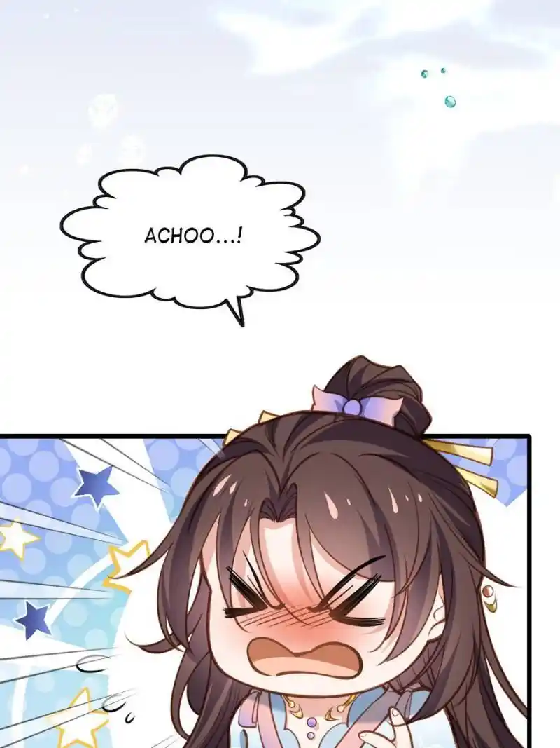 The Eunuch's Consort Rules The World Chapter 169