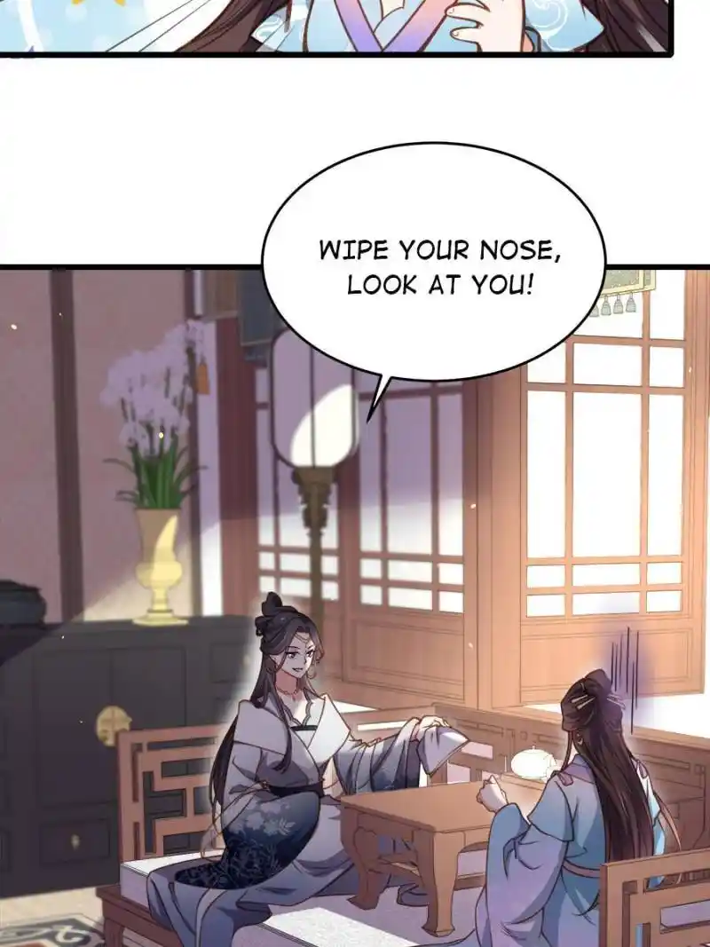 The Eunuch's Consort Rules The World Chapter 169