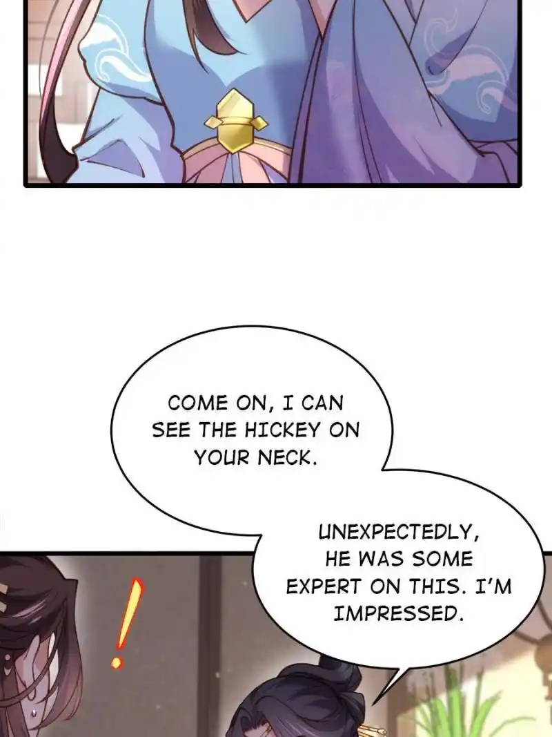 The Eunuch's Consort Rules The World Chapter 169