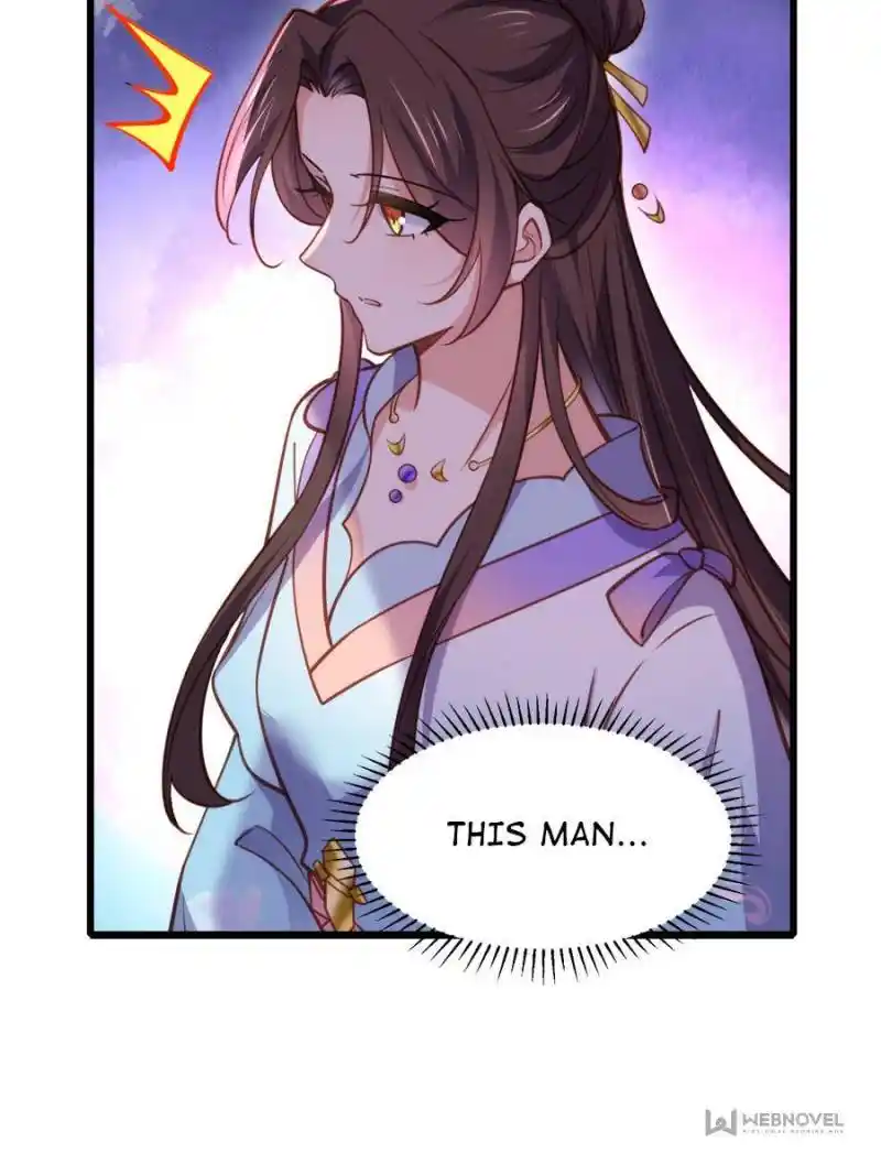 The Eunuch's Consort Rules The World Chapter 169