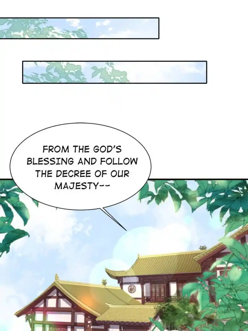 The Eunuch's Consort Rules The World Chapter 170