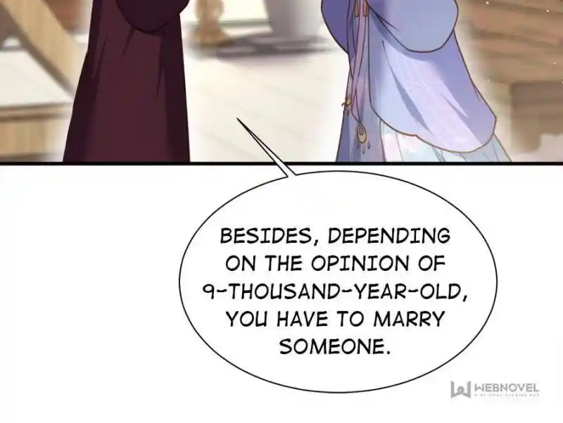 The Eunuch's Consort Rules The World Chapter 170