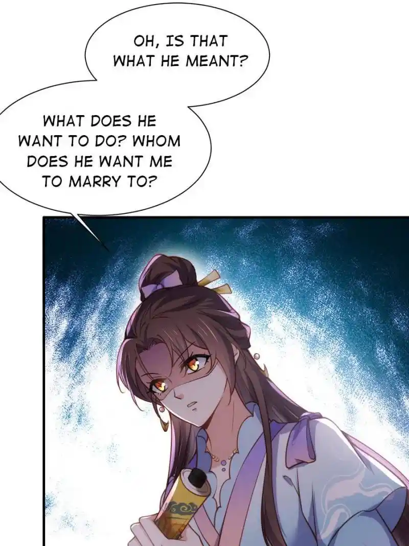 The Eunuch's Consort Rules The World Chapter 170