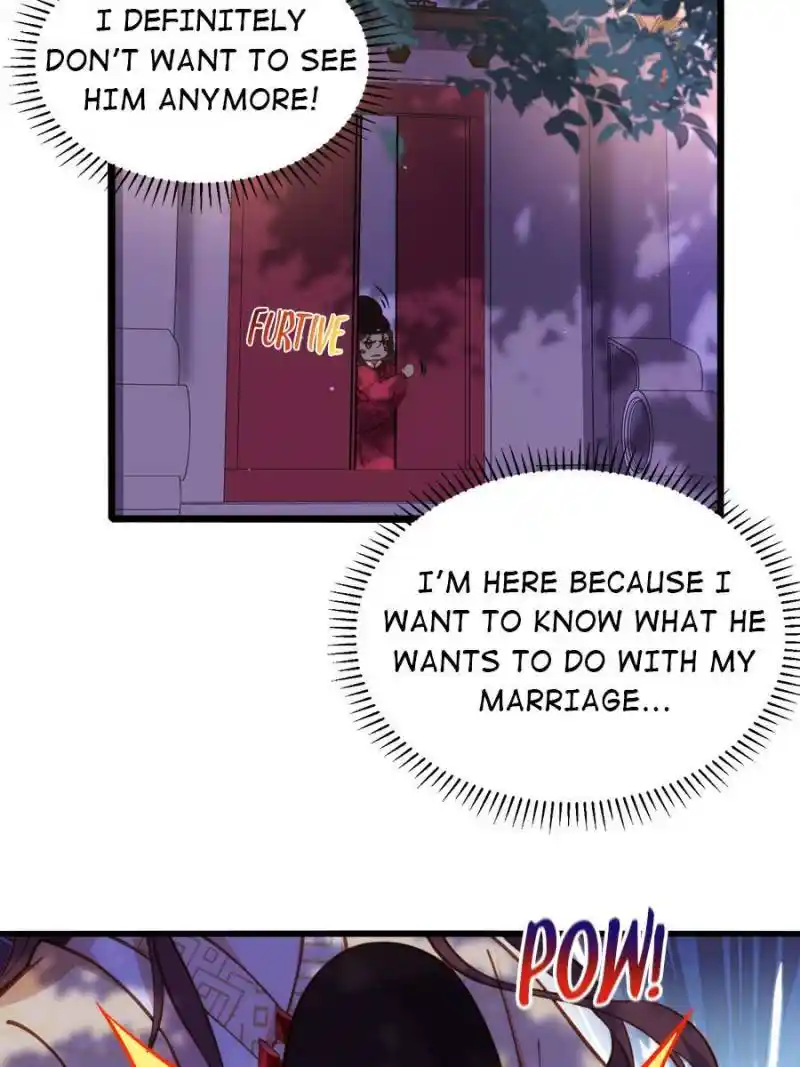 The Eunuch's Consort Rules The World Chapter 170