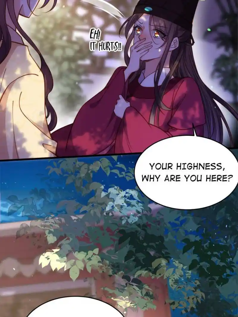 The Eunuch's Consort Rules The World Chapter 170