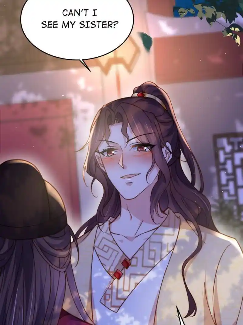 The Eunuch's Consort Rules The World Chapter 170