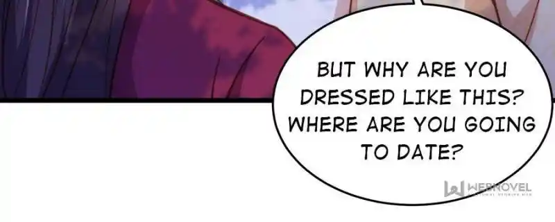 The Eunuch's Consort Rules The World Chapter 170