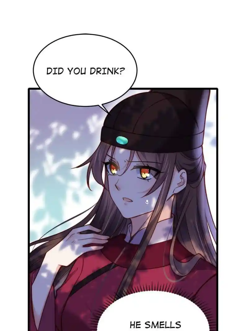 The Eunuch's Consort Rules The World Chapter 170