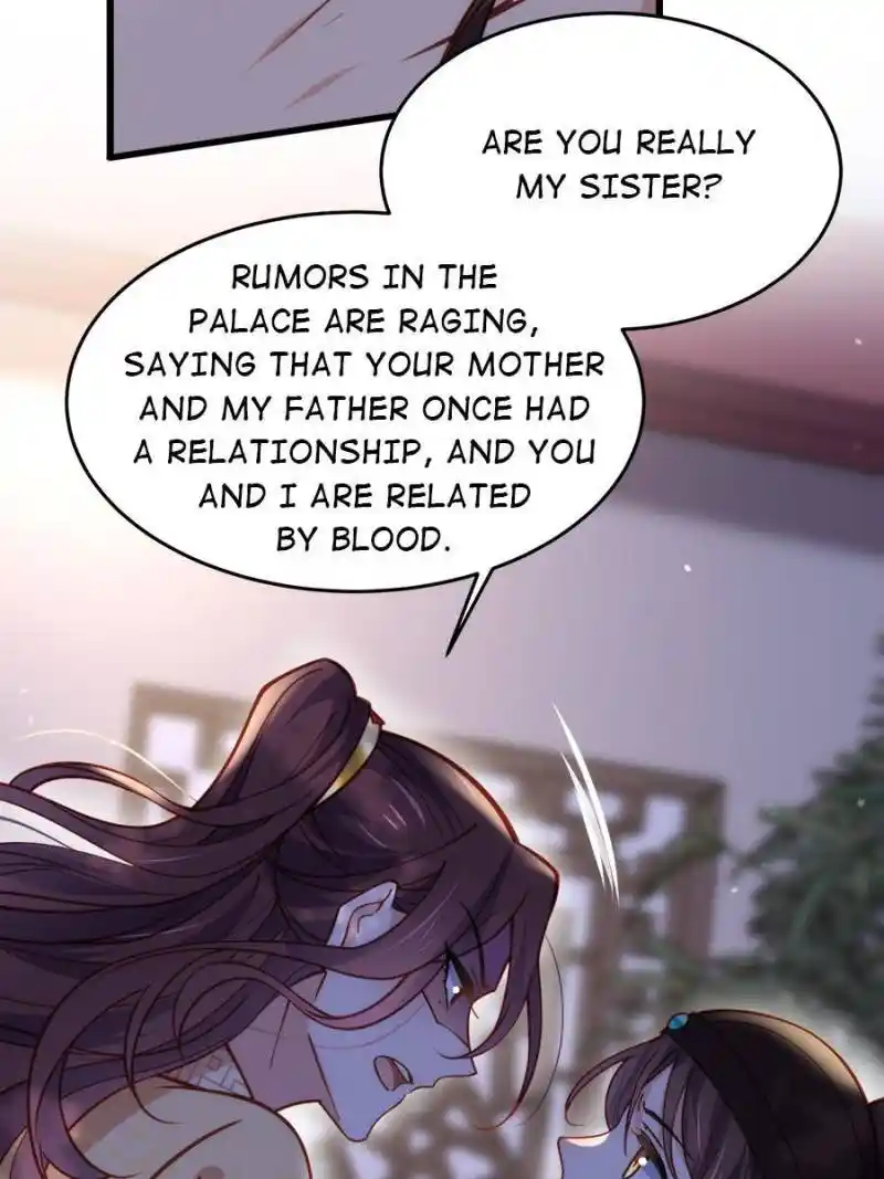 The Eunuch's Consort Rules The World Chapter 170