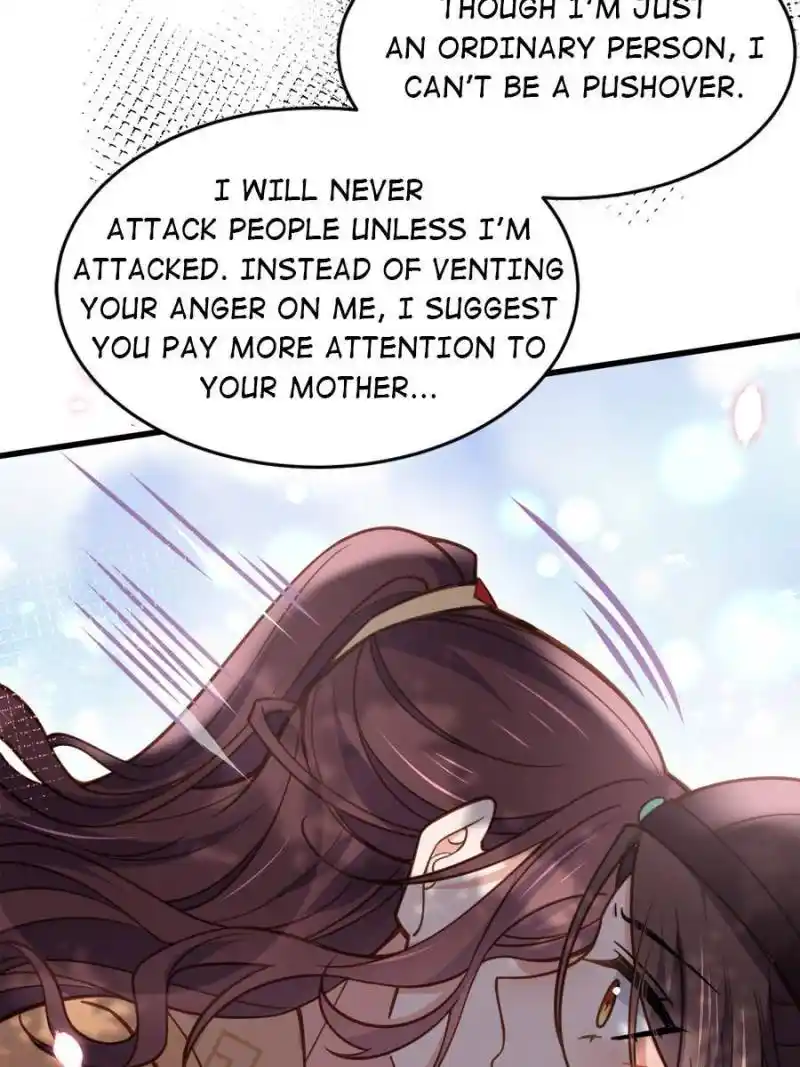 The Eunuch's Consort Rules The World Chapter 170