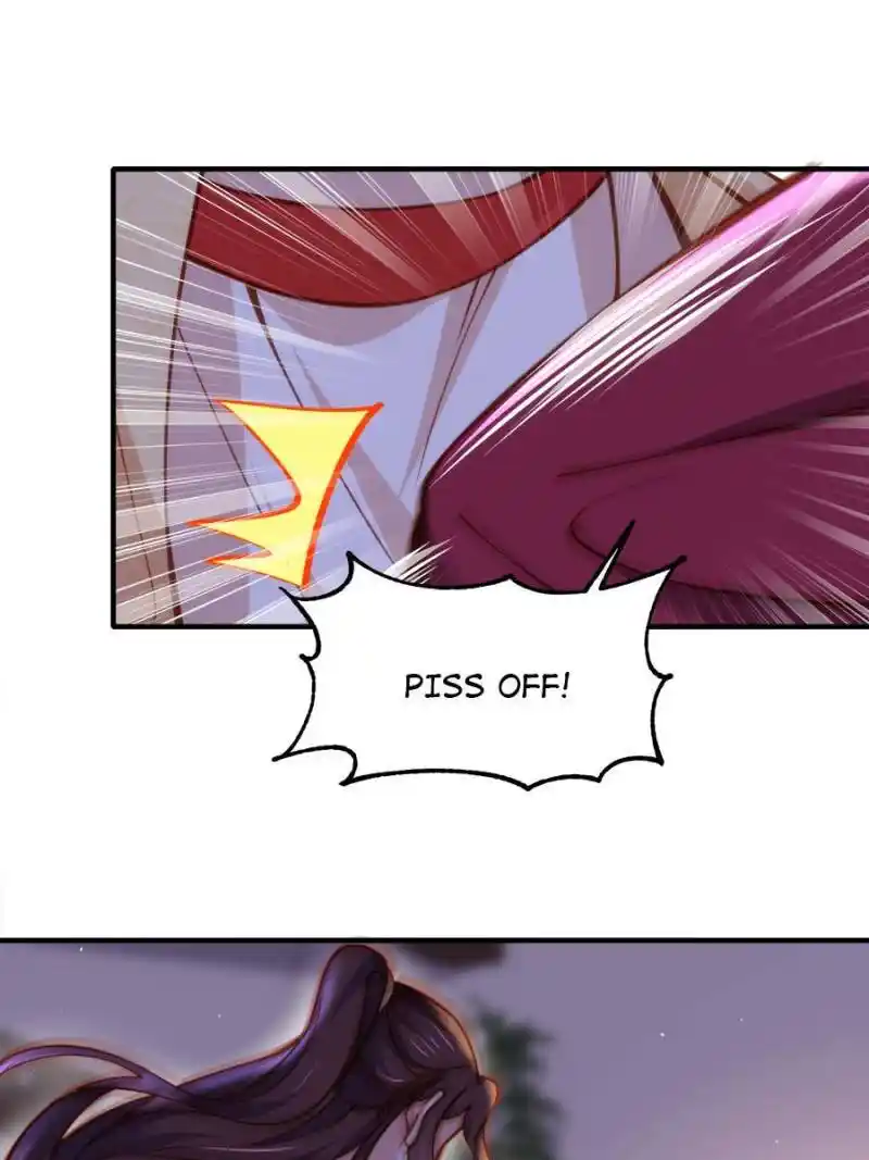 The Eunuch's Consort Rules The World Chapter 171