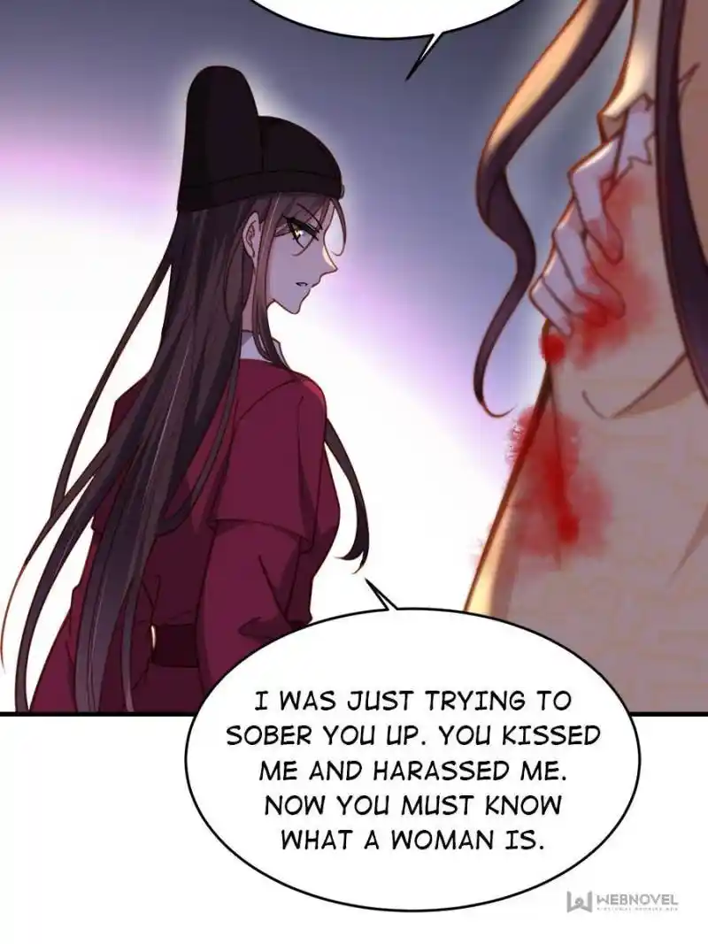 The Eunuch's Consort Rules The World Chapter 171