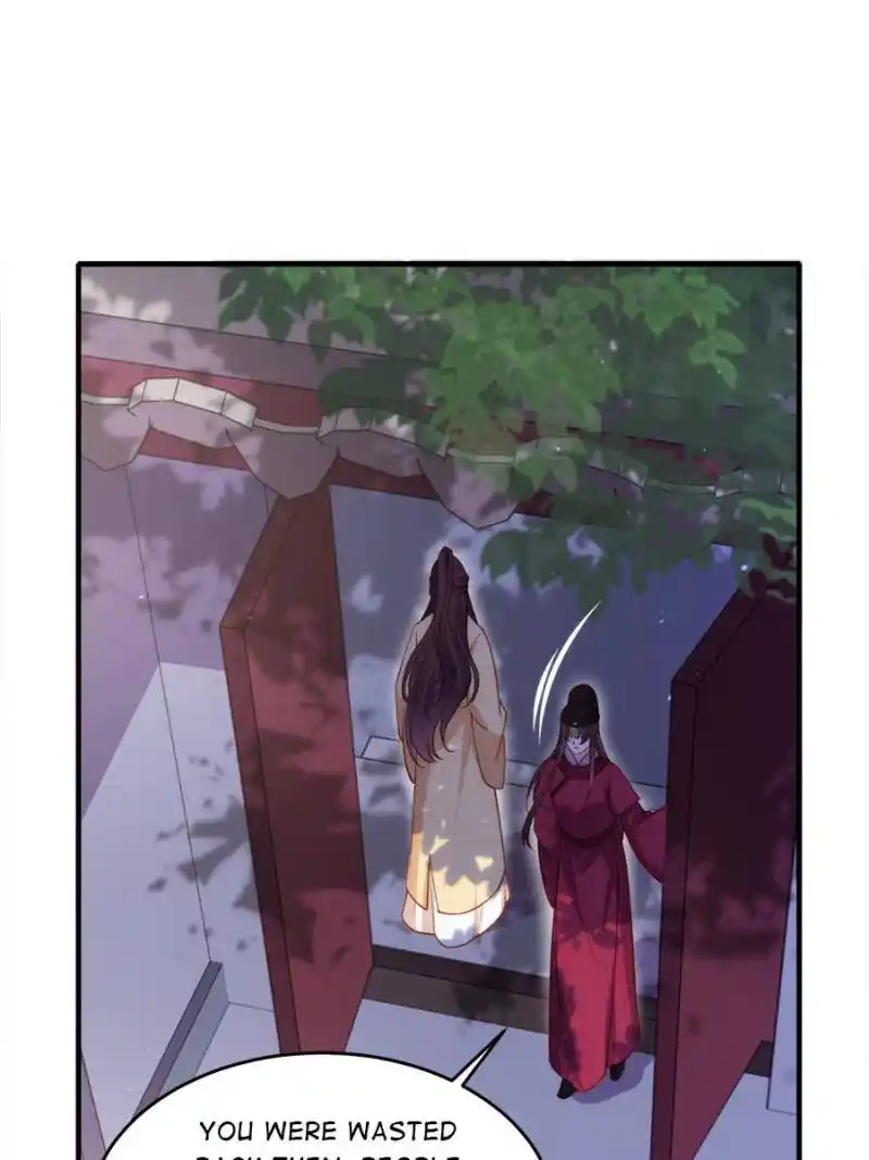 The Eunuch's Consort Rules The World Chapter 171