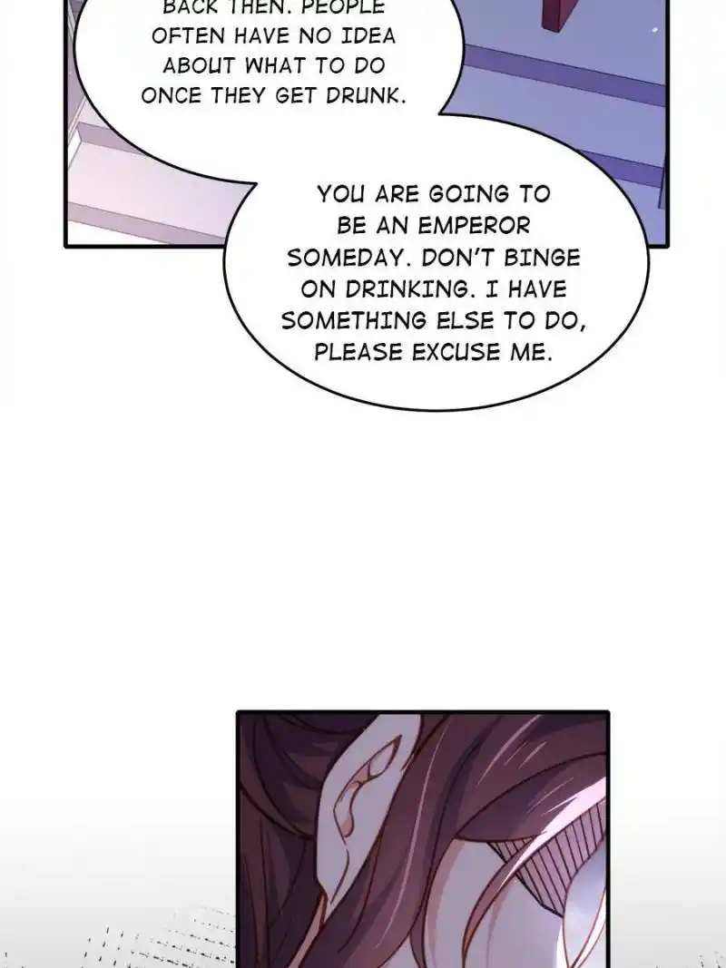 The Eunuch's Consort Rules The World Chapter 171