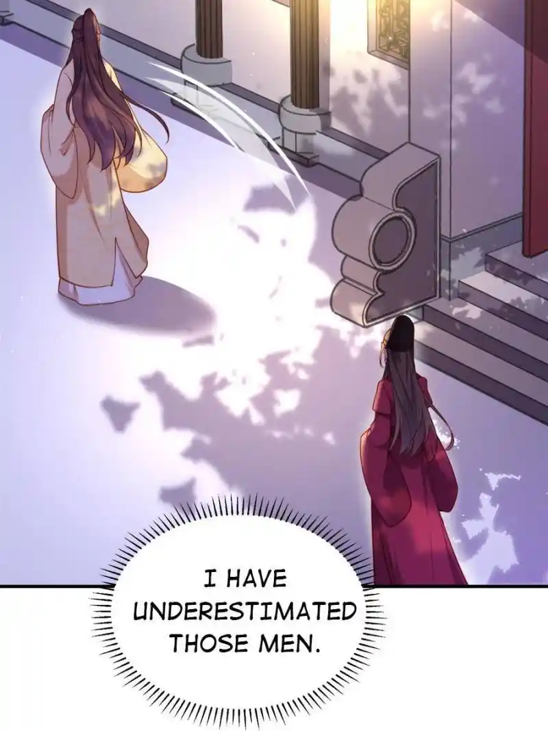 The Eunuch's Consort Rules The World Chapter 171