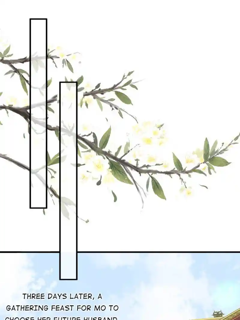 The Eunuch's Consort Rules The World Chapter 171