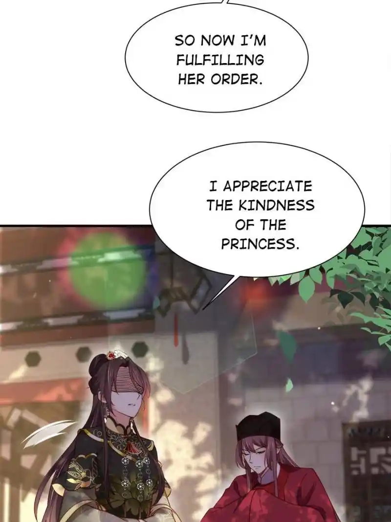 The Eunuch's Consort Rules The World Chapter 171