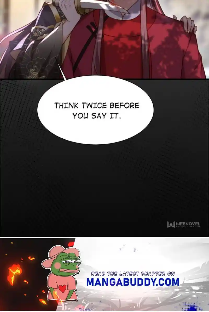 The Eunuch's Consort Rules The World Chapter 171