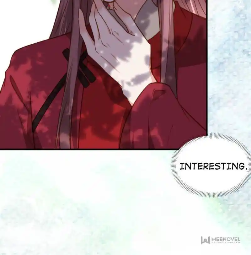 The Eunuch's Consort Rules The World Chapter 172