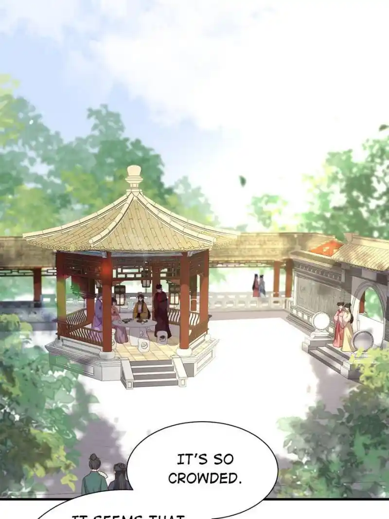 The Eunuch's Consort Rules The World Chapter 172