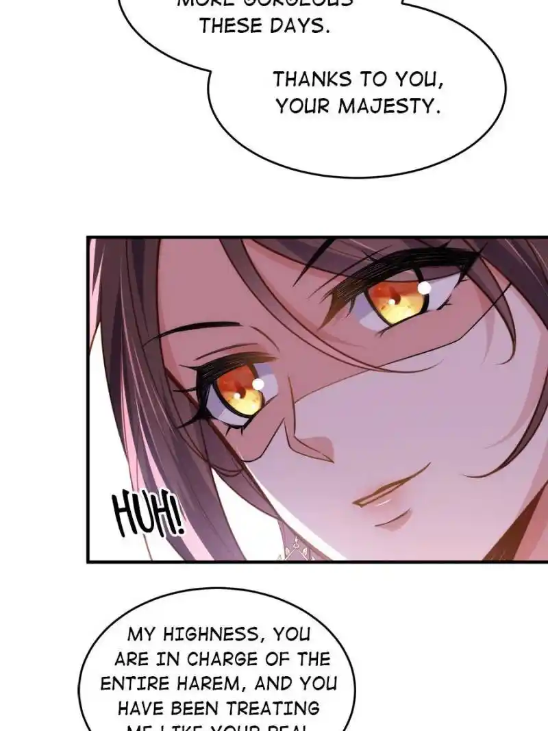 The Eunuch's Consort Rules The World Chapter 172