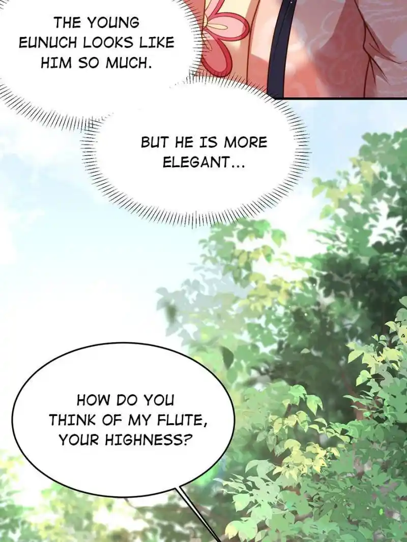 The Eunuch's Consort Rules The World Chapter 172