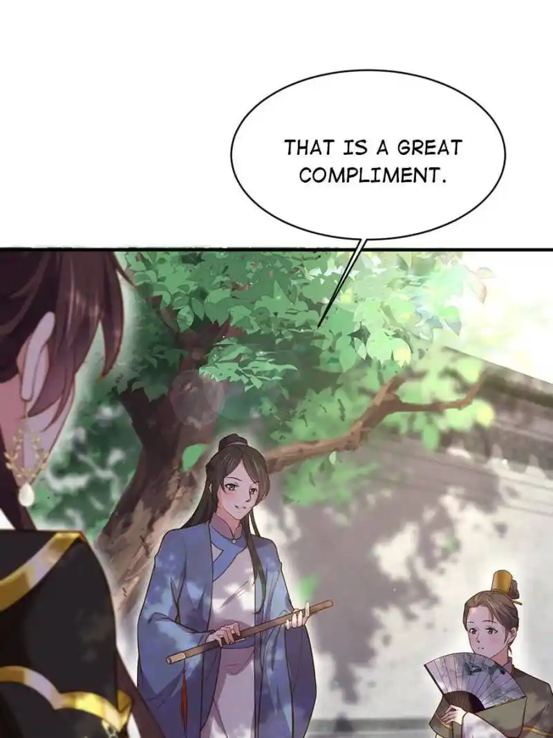 The Eunuch's Consort Rules The World Chapter 172