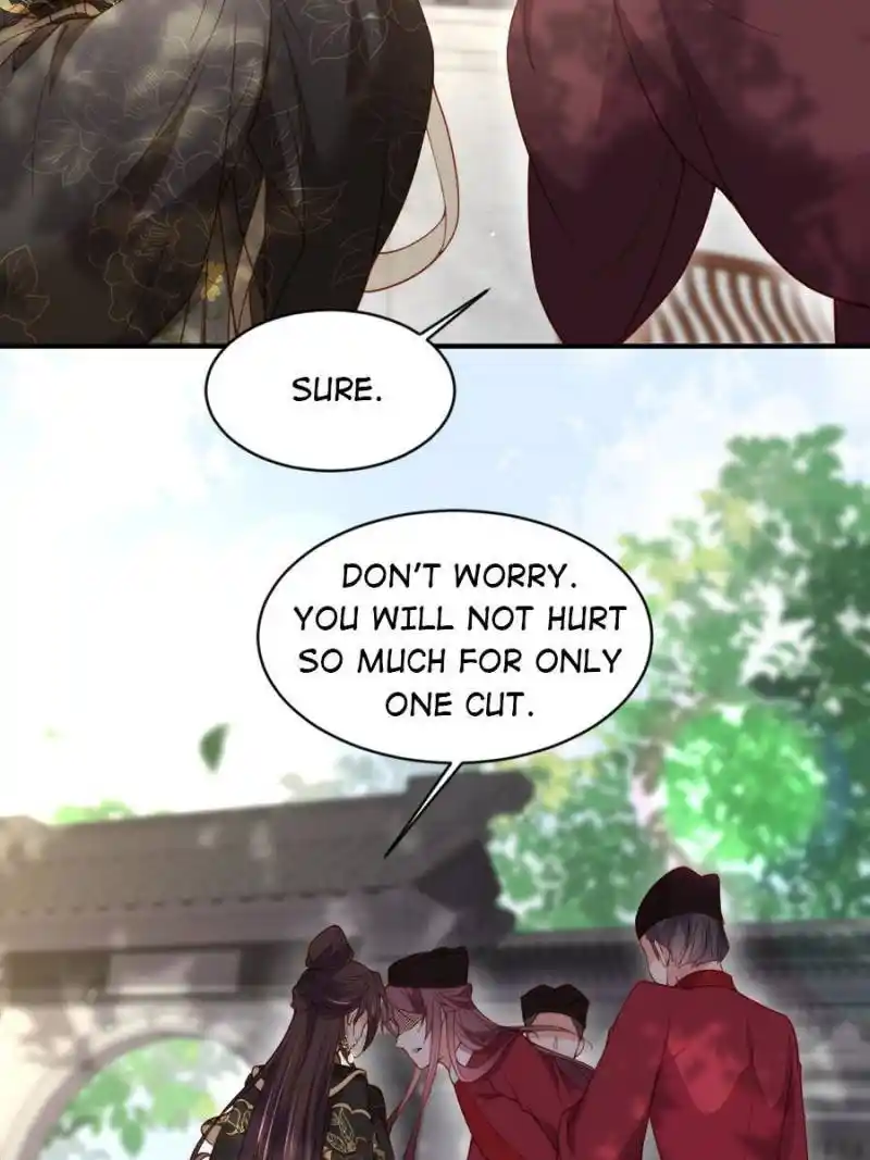 The Eunuch's Consort Rules The World Chapter 172